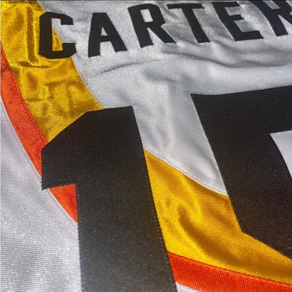 :::NWT:::Mens Nike Roswell Rayguns jersey carter size Large - Picture 10 of 10